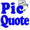 Inspirational PicQuote