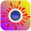 Insta Square Art Snap Collage