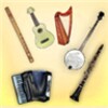 Instruments Sounds 1