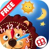 Interactive Telling Time Free