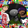 International Radio Hip-Hop, Rap, Reggae, Urban St