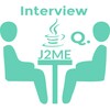 Interview Questions For J2ME