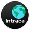 Intrace