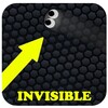 Invisible Skins For Slither.io