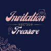 Invitation Treasure - Greetings Maker, Reminder