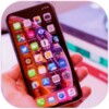 IOS 13 Control Center - ILauncher Phone - X Launc