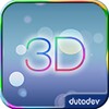 IOS 7 Live Wallpaper 3D