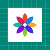 IPaint - Coloring Book