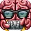 IQ Test - Cryptex Challenge
