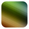 Iridescent Wave Live Wallpaper