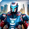 Iron Avenger - No Limits