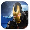 Iron Run Lego