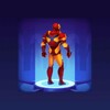 Iron Suit