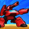 Iron Wars - Mech Battles