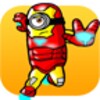 Ironfly-superminion