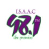 ISAAC 98.1 FM