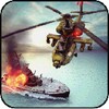 Island Apache Strike 3D