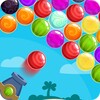 Island Bubble Shooter