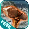 Island Survival – Winter Story