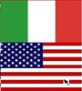 Italian English Words