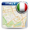 Italy Map