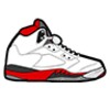 Its The Shoes