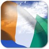 Ivory Coast Flag