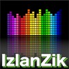 Izlanzik