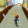 Jack Rush Runner
