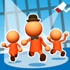 Jail Cell Fight