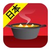 Japanese Food Recipes App