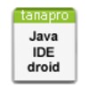 JavaIDEdroid