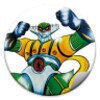 Jeeg Robot D