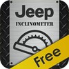 Jeep Inclinometer