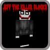 Jeff The Killer Blocks