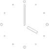 Jelly Bean Clock