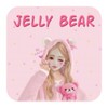 Jelly Bear