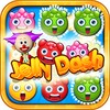 Jelly Dash Extreme