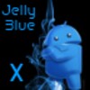 JellyBlueX_free Theme
