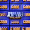 Jeopardy! World Tour