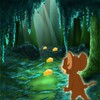 Jerry Run Escape