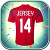 Jersey Maker