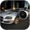JET CAR - EXTREEME JUMPING