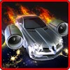 Jet Car - Extreme Jumping