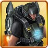 Jetpack Sniper Shooter