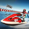 Jetski Race