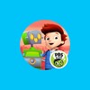 Jet’s Bot Builder: Robot Games