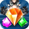Jewel Blast Match 3 Quest