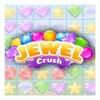 Jewel Crush Game