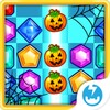Jewel Mania Halloween